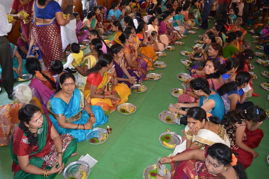 Andhra Swarnkars Bhilai