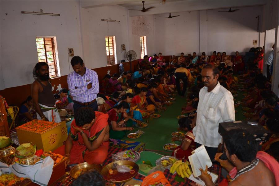 Andhra Swarnkars Bhilai