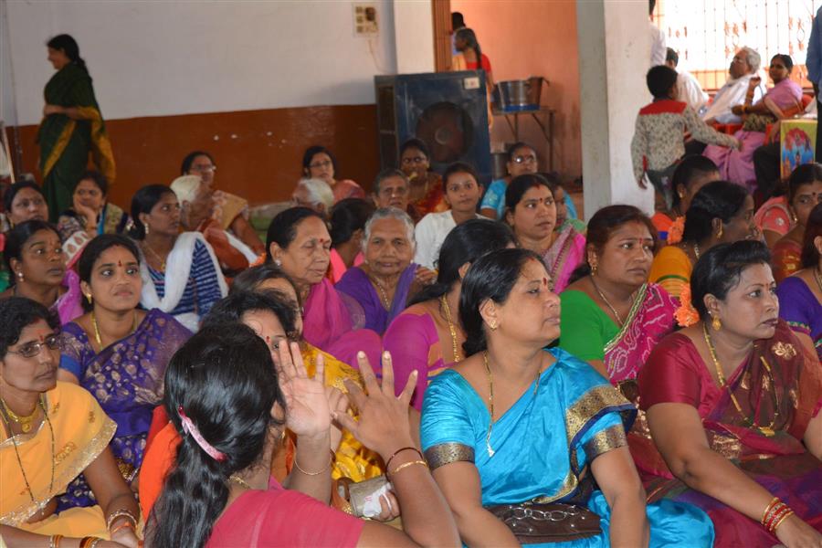 Andhra Swarnkars Bhilai