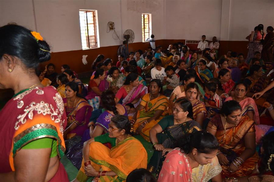 Andhra Swarnkars Bhilai