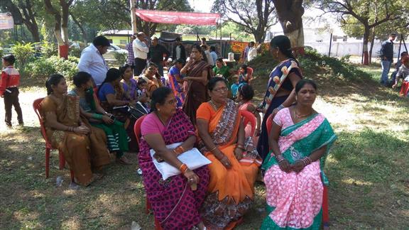 Andhra Swarnkars Bhilai