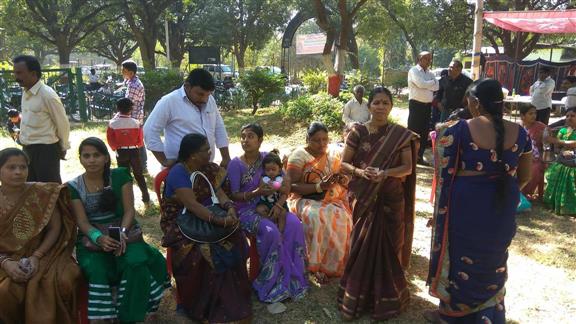 Andhra Swarnkars Bhilai