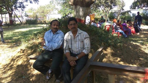Andhra Swarnkars Bhilai