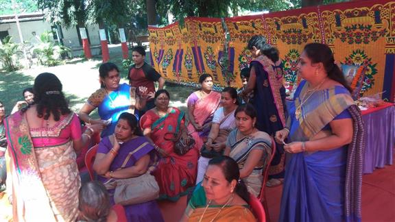 Andhra Swarnkars Bhilai