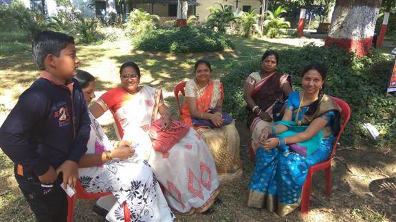 Andhra Swarnkars Bhilai