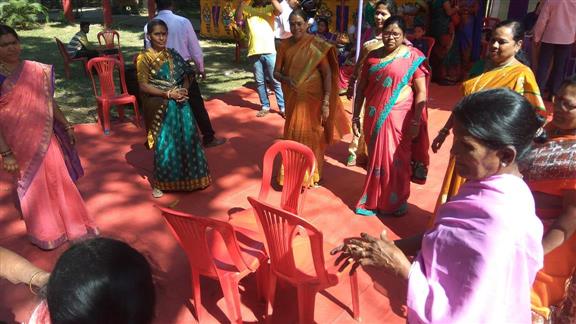 Andhra Swarnkars Bhilai