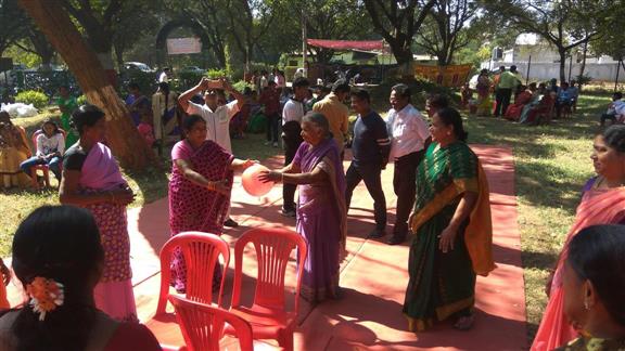 Andhra Swarnkars Bhilai