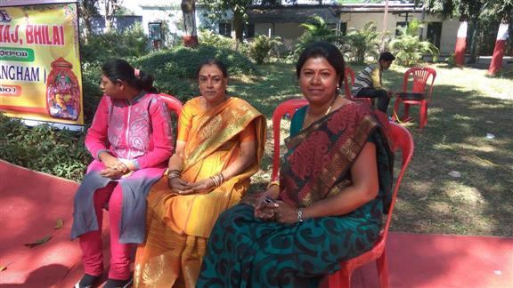 Andhra Swarnkars Bhilai