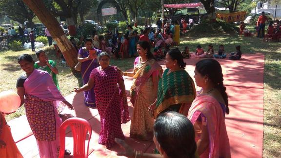 Andhra Swarnkars Bhilai