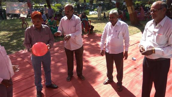 Andhra Swarnkars Bhilai