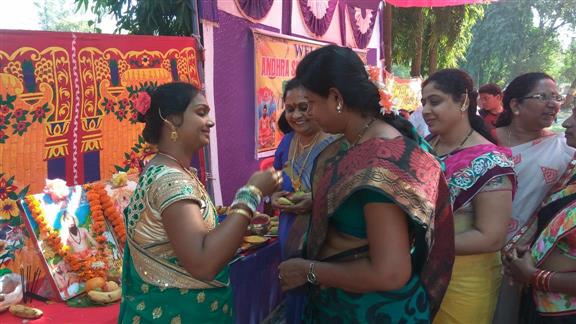 Andhra Swarnkars Bhilai