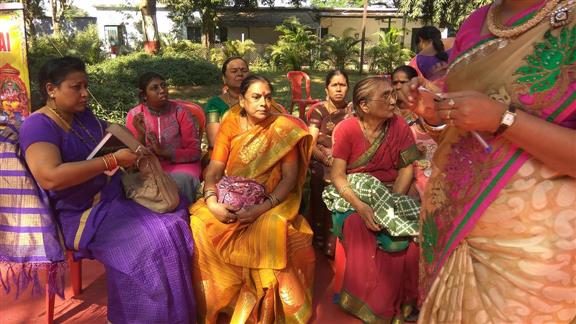 Andhra Swarnkars Bhilai
