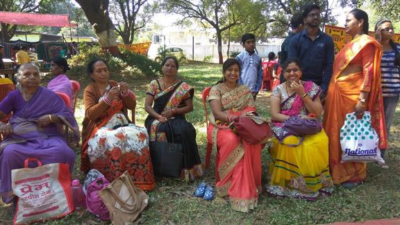 Andhra Swarnkars Bhilai