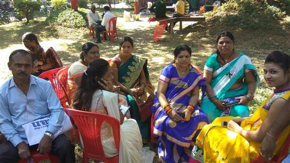 Andhra Swarnkars Bhilai