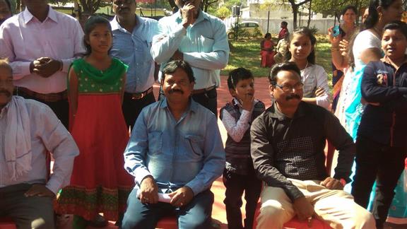 Andhra Swarnkars Bhilai