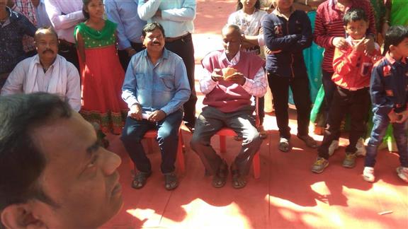 Andhra Swarnkars Bhilai