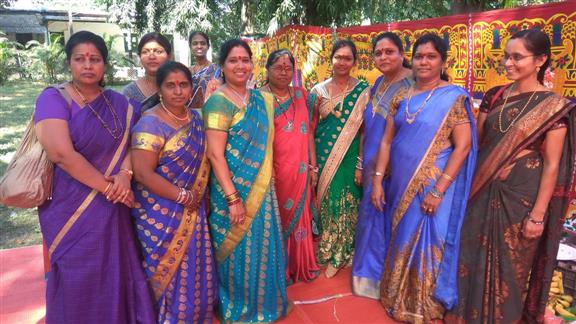 Andhra Swarnkars Bhilai