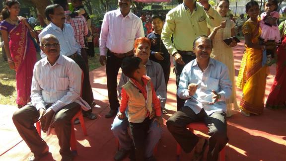 Andhra Swarnkars Bhilai