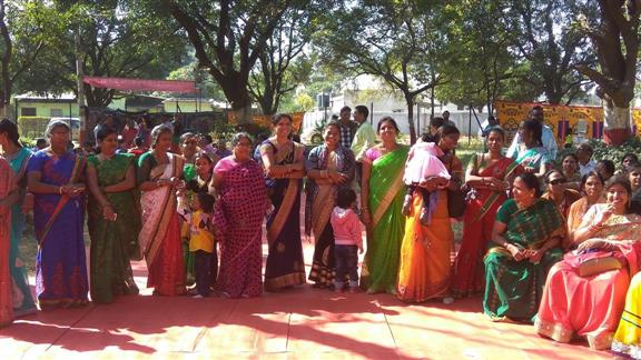 Andhra Swarnkars Bhilai