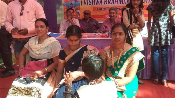 Andhra Swarnkars Bhilai