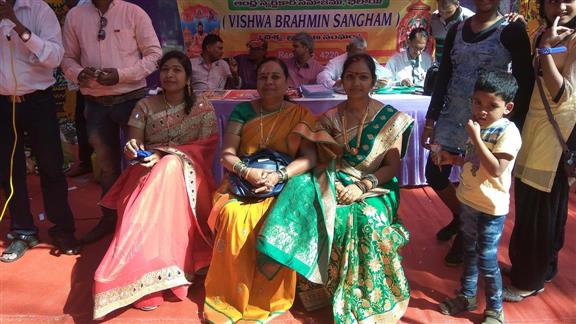 Andhra Swarnkars Bhilai