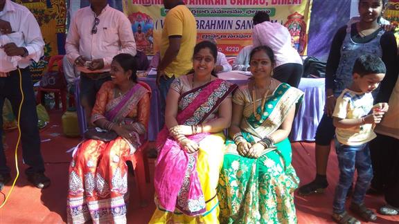 Andhra Swarnkars Bhilai