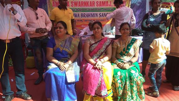 Andhra Swarnkars Bhilai