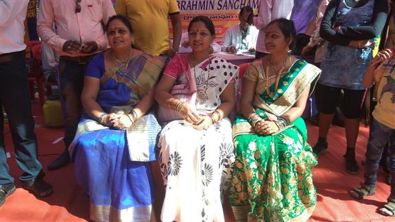 Andhra Swarnkars Bhilai