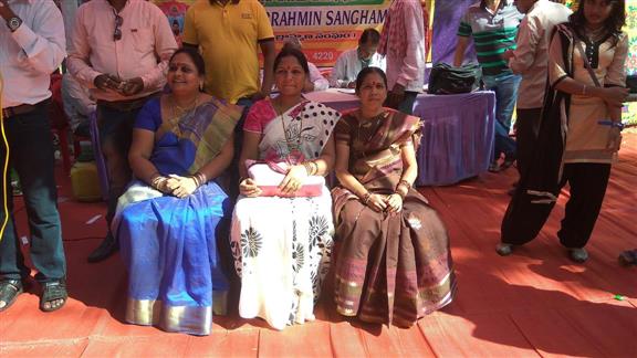 Andhra Swarnkars Bhilai