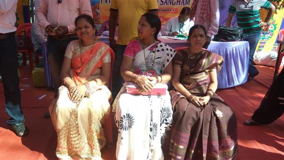 Andhra Swarnkars Bhilai
