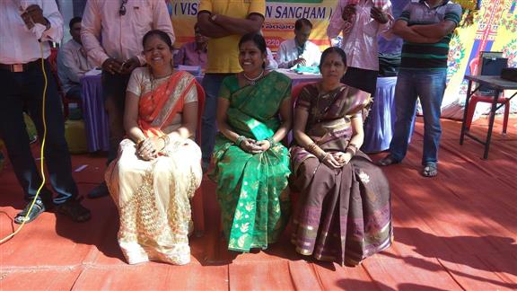Andhra Swarnkars Bhilai