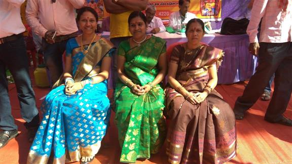 Andhra Swarnkars Bhilai