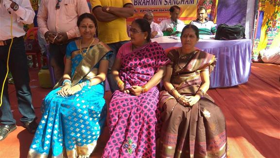 Andhra Swarnkars Bhilai