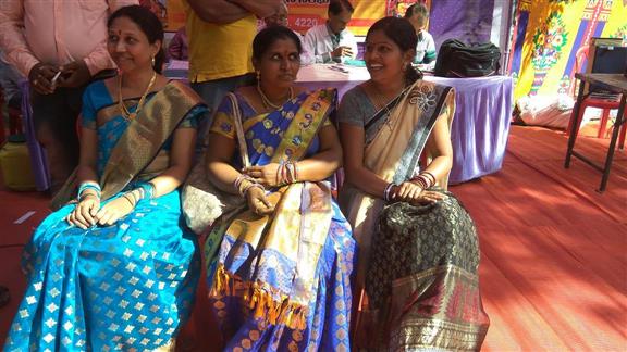 Andhra Swarnkars Bhilai