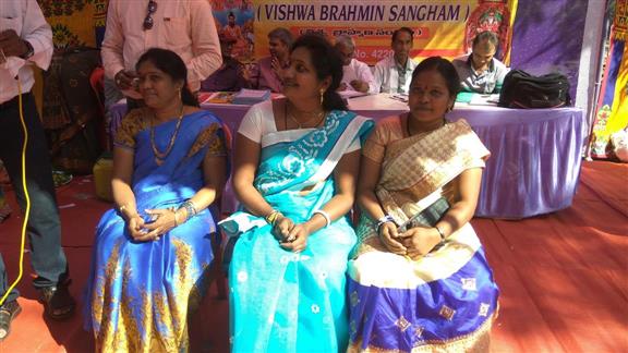 Andhra Swarnkars Bhilai