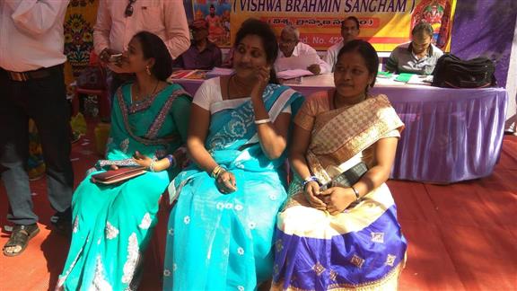 Andhra Swarnkars Bhilai