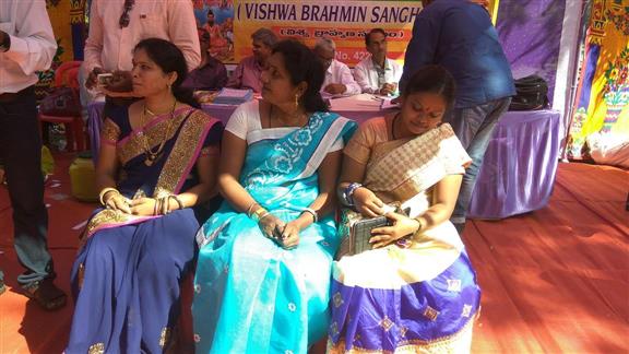Andhra Swarnkars Bhilai