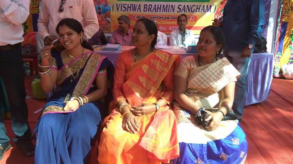 Andhra Swarnkars Bhilai
