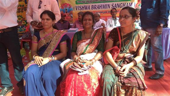 Andhra Swarnkars Bhilai