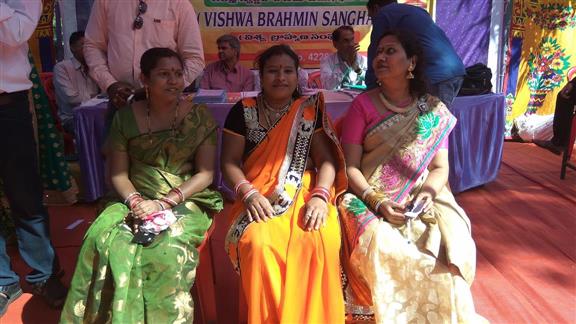 Andhra Swarnkars Bhilai