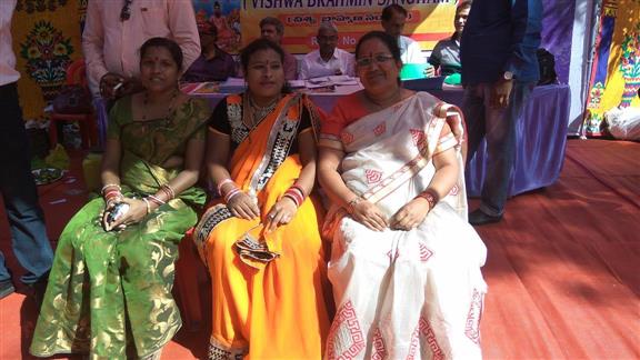 Andhra Swarnkars Bhilai
