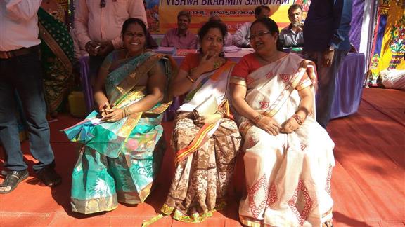 Andhra Swarnkars Bhilai