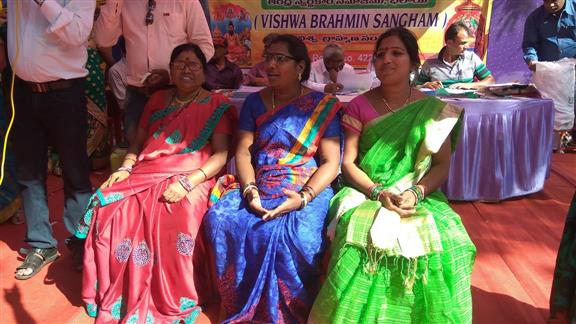 Andhra Swarnkars Bhilai