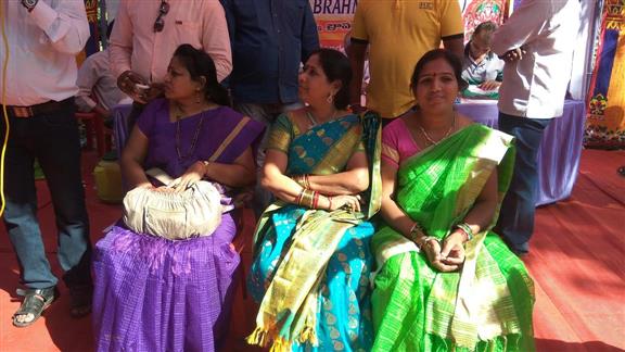 Andhra Swarnkars Bhilai