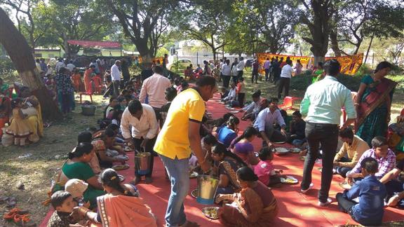 Andhra Swarnkars Bhilai