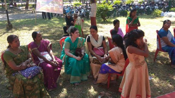Andhra Swarnkars Bhilai