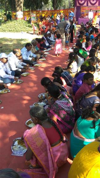 Andhra Swarnkars Bhilai