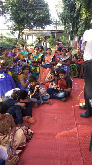 Andhra Swarnkars Bhilai