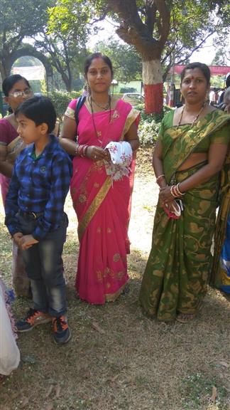 Andhra Swarnkars Bhilai