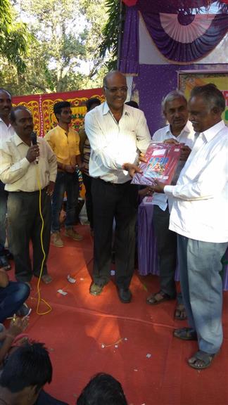 Andhra Swarnkars Bhilai